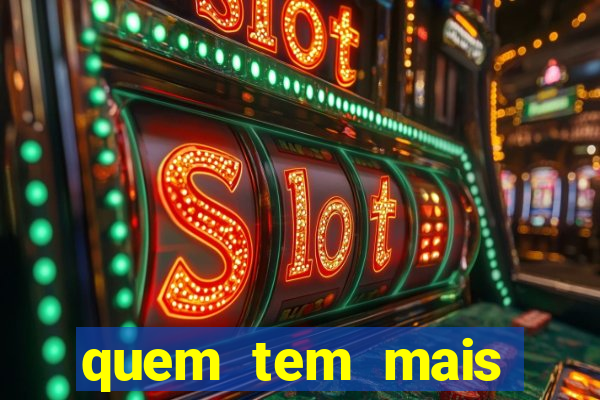 quem tem mais titulos cruzeiro ou vasco